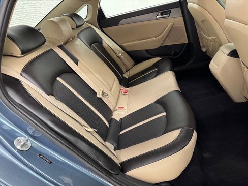 Used 2016 Hyundai Sonata SE image 32