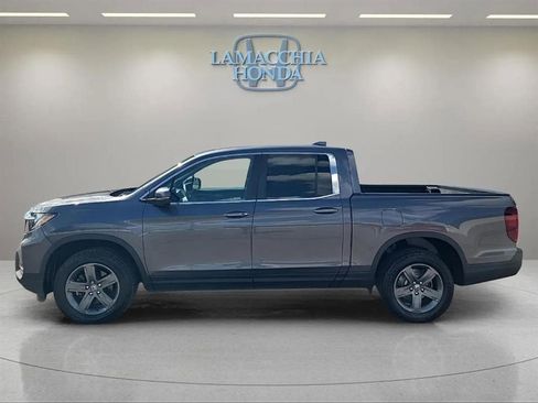 Used 2022 Honda Ridgeline RTL image 6