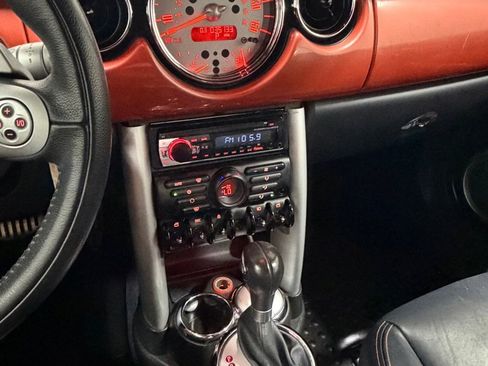 Used 2005 MINI Cooper S FWD image 12