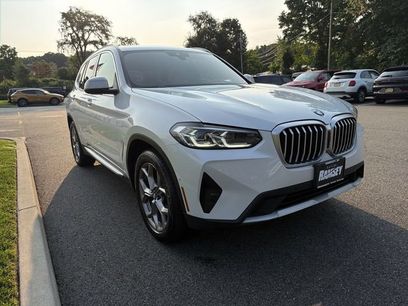 Used 2023 BMW X3 xDrive30i w/ Premium Package