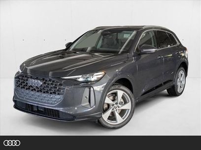 New 2025 Audi Q5 Premium Plus