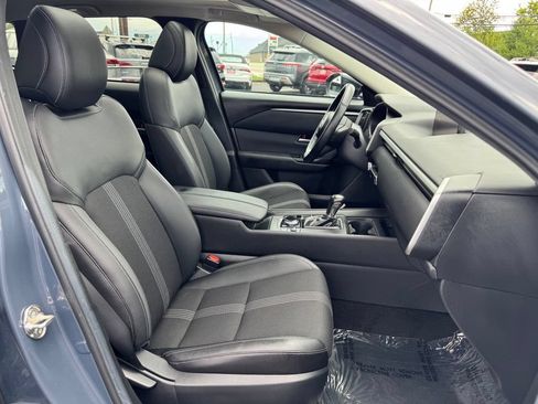Used 2026 MAZDA CX-50 AWD 2.5 S w/ Preferred Pkg image 37