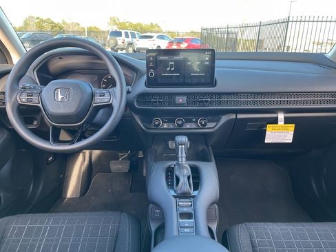 Certified 2026 Honda HR-V LX image 15