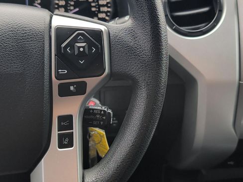 Used 2021 Toyota Tundra SR5 RWD image 13