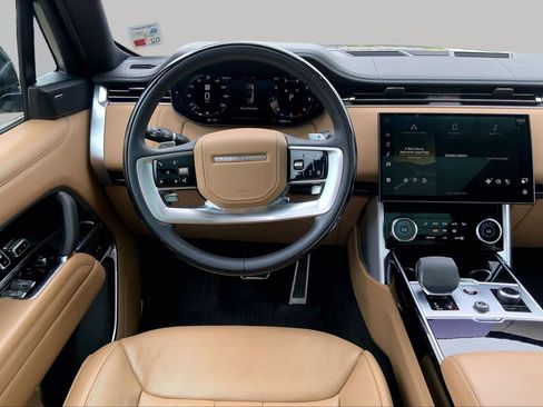 Used 2023 Land Rover Range Rover SE AWD/4WD image 6