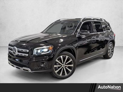 Used 2023 Mercedes-Benz GLB 250