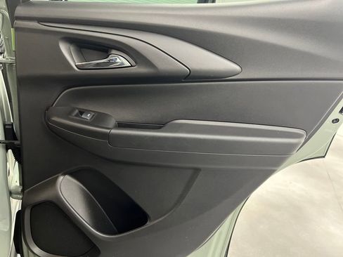 Used 2025 Chevrolet TrailBlazer LT image 18