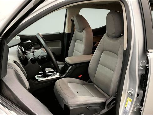 Used 2016 Chevrolet Colorado LT w/ LT Convenience Package image 21