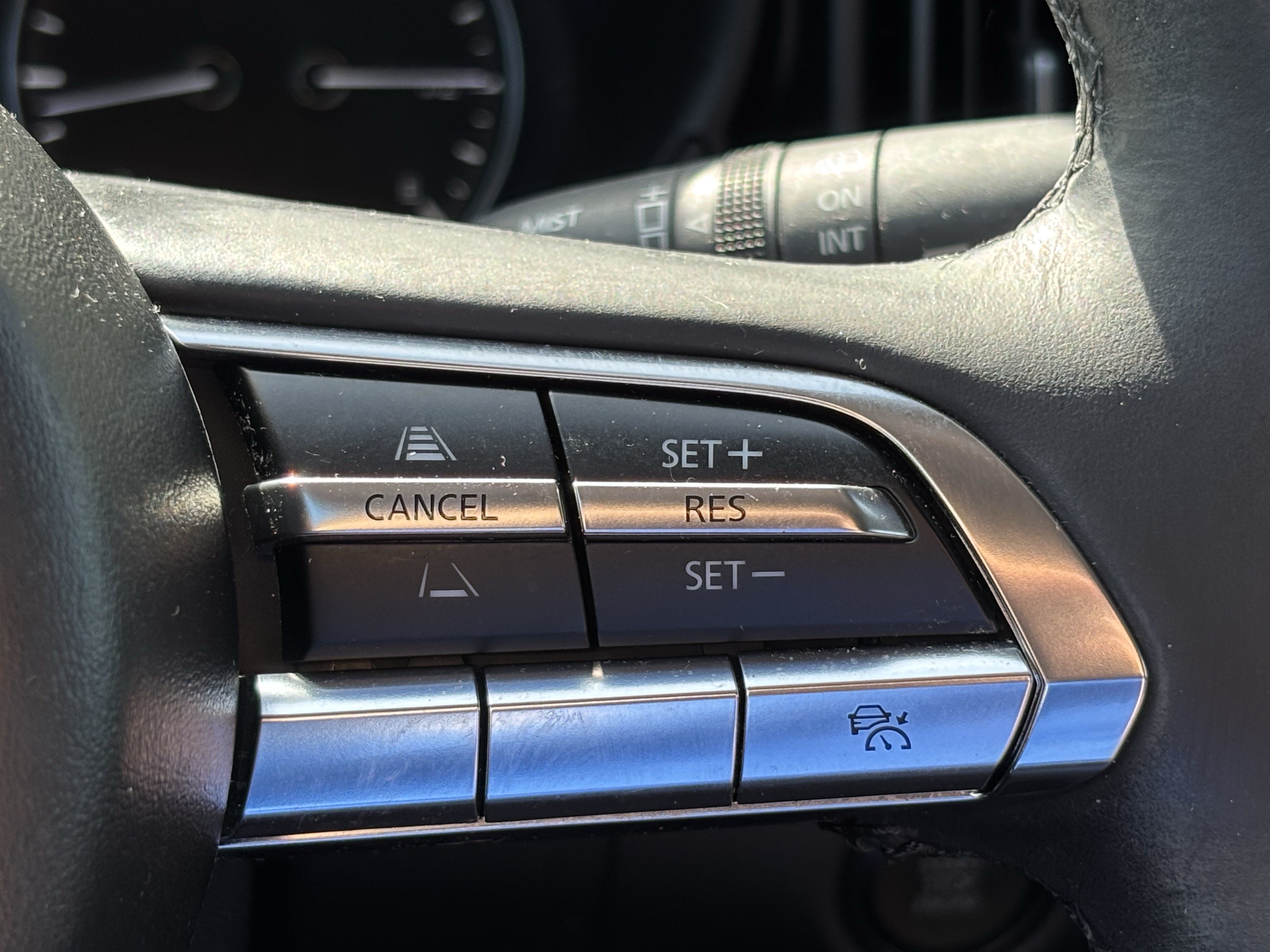 Used 2024 MAZDA CX-50 AWD 2.5 S w/ Weather Package image 22