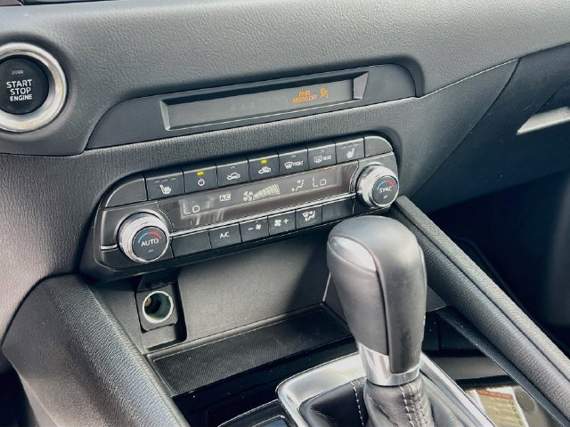 Used 2024 MAZDA CX-5 AWD 2.5 S w/ Preferred Package image 13