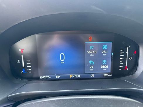 Used 2023 Ford Escape Active image 16