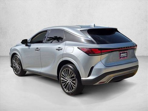 Used 2023 Lexus RX 350 FWD w/ Accessory Package (Z1) image 8
