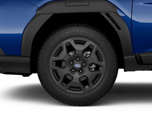 New 2026 Subaru Outback Limited AWD/4WD image 10