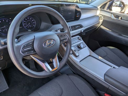 Used 2022 Hyundai Palisade SE image 19