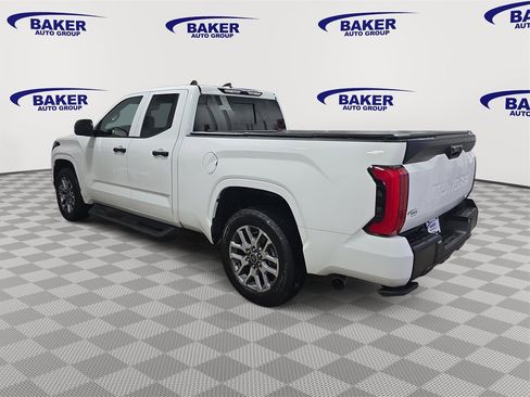 Used 2024 Toyota Tundra SR image 7