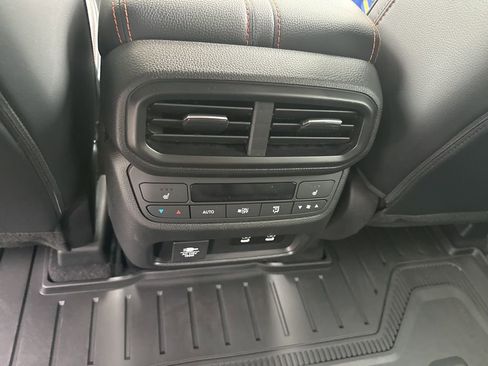 New 2026 Honda Passport TrailSport Elite image 16