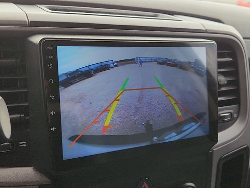 Used 2018 RAM 2500 Tradesman w/ Popular Equipment Group AWD/4WD image 15