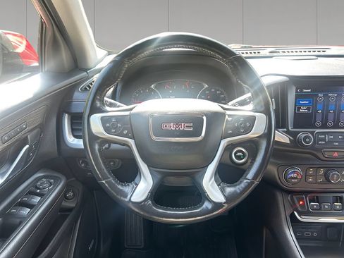 Used 2018 GMC Terrain SLT w/ Preferred Package AWD/4WD image 13