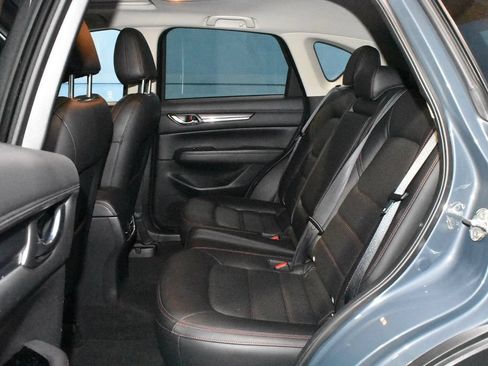 Used 2025 MAZDA CX-5 Carbon Edition AWD/4WD image 21