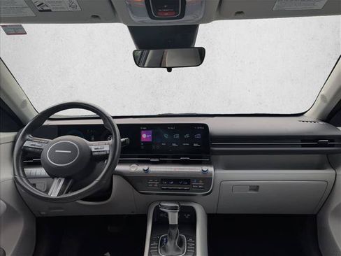 Certified 2024 Hyundai Kona SEL AWD/4WD image 23