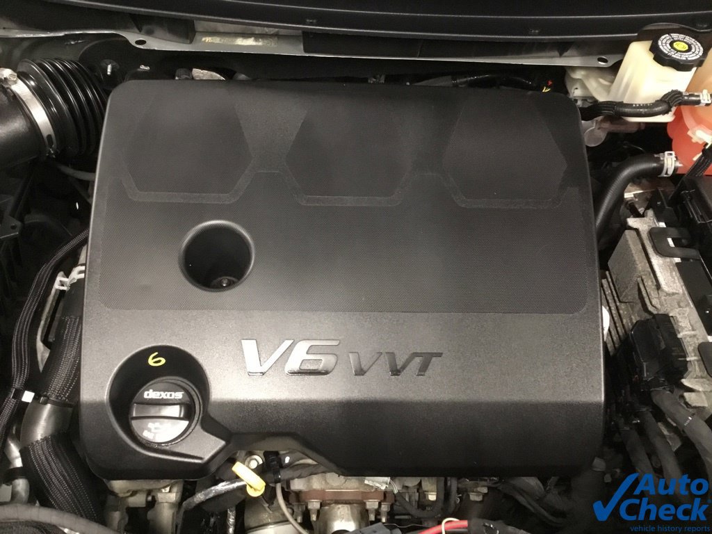 Used 2018 Chevrolet Traverse LT AWD/4WD image 42