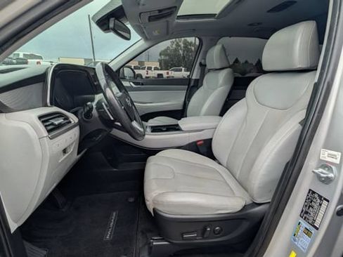 Used 2021 Hyundai Palisade SEL w/ Premium Package AWD/4WD image 43