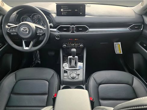 New 2025 MAZDA CX-5 AWD 2.5 S image 24