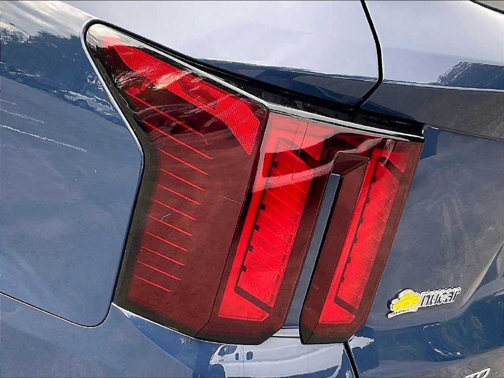 Used 2025 Kia Sorento S w/ Panoramic Sunroof Package AWD/4WD image 33