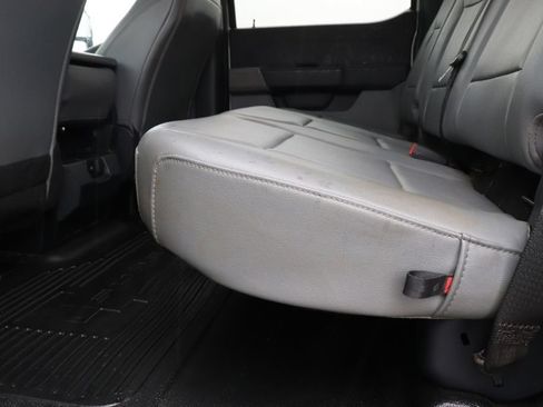 Used 2024 Ford F550 4x4 Crew Cab Super Duty image 43
