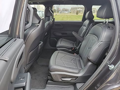 New 2027 Kia Telluride EX X-Line image 11