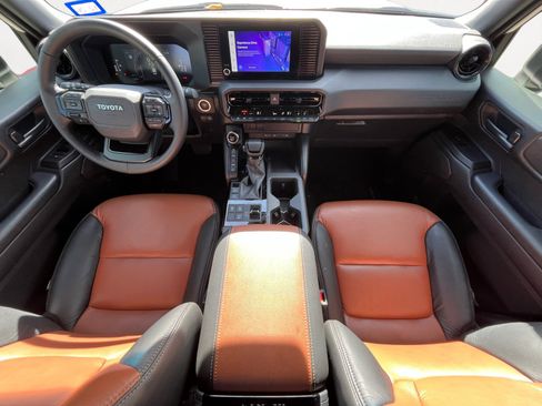 Used 2025 Toyota Land Cruiser 1958 image 3