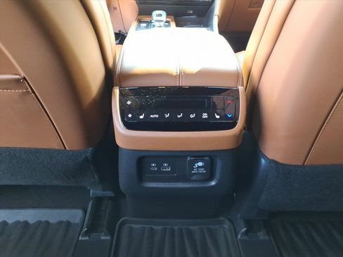 Used 2023 INFINITI QX60 Autograph image 29