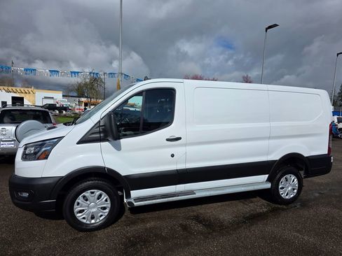 Used 2023 Ford Transit 250 Base w/ Exterior Upgrade Package image 22