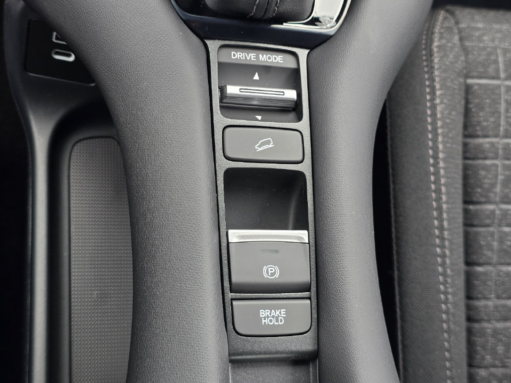 New 2027 Honda HR-V LX image 23