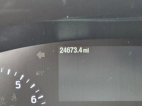 Used 2020 Ford Escape SE image 27