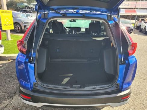 Used 2020 Honda CR-V EX image 8