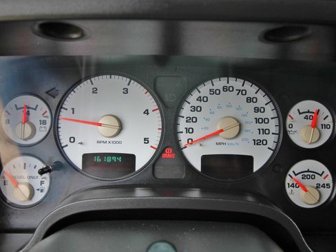 Used 2003 Dodge Ram 2500 Truck SLT image 26