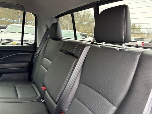 Used 2025 Honda Ridgeline RTL image 7