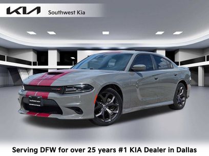 Used 2019 Dodge Charger GT