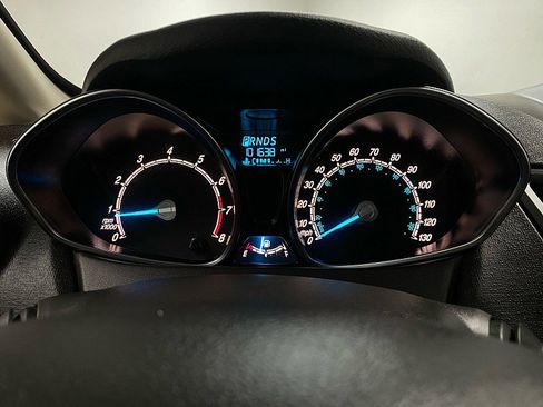 Used 2016 Ford Fiesta SE image 18