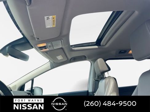 Used 2024 Honda Odyssey EX-L image 27