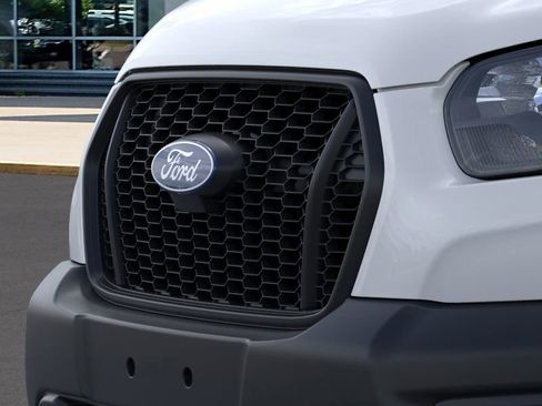 New 2026 Ford Transit 350 148 Medium Roof AWD w/ Load Area Protection Package image 17