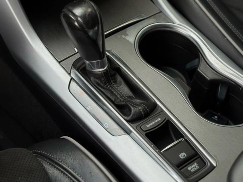 Used 2020 Acura TLX 2.4 w/Technology Pkg & A-SPEC image 14