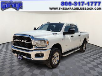 Used 2024 RAM 2500 Big Horn w/ Off Road Package AWD/4WD video 1