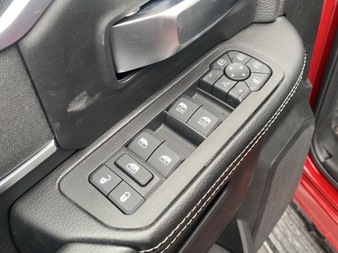 New 2026 RAM 2500 Big Horn image 13