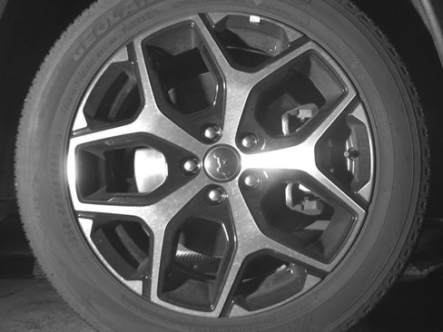 Used 2025 Jeep Compass Limited image 13