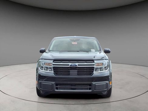 New 2024 Ford Maverick Lariat w/ 4K Tow Package image 12