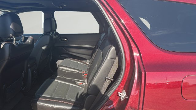 Certified 2025 Dodge Durango R/T AWD/4WD image 12