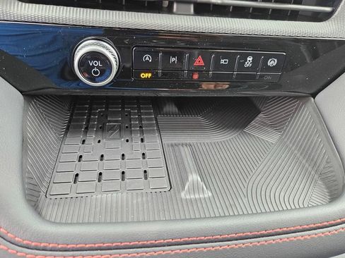 New 2026 Ford Explorer ST w/ Sun And Sound Package image 19