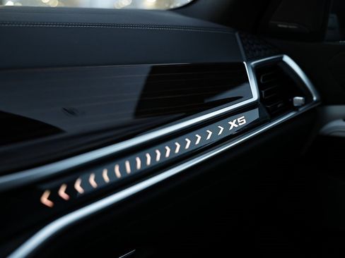 New 2026 BMW X5 xDrive40i w/ Climate Comfort Package image 41